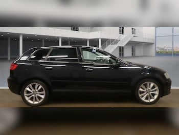 Used Audi A3 2010 for sale - 77494435: Photo