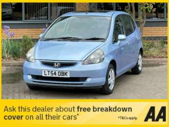 Used Honda Jazz 2004 for sale - 74747408: Photo