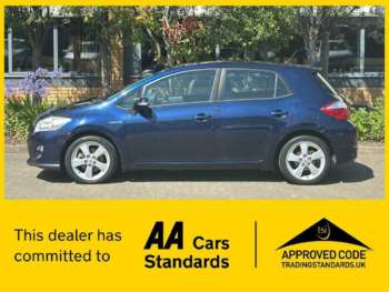 Used Toyota Auris 2011 for sale - 75195666: Photo