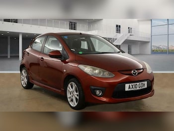 Used Mazda Mazda2 2010 for sale - 76497061: Photo
