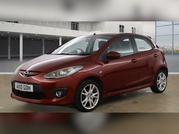 Used Mazda Mazda2 2010 for sale - 76497061: Photo