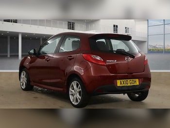 Used Mazda Mazda2 2010 for sale - 76497061: Photo