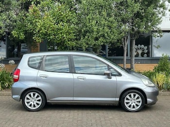 Used Honda Jazz 2008 for sale - 79487555: Photo