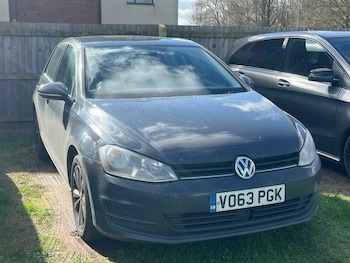 Volkswagen Golf feature image