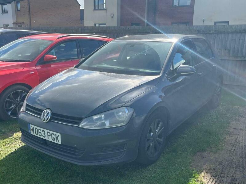 Used Volkswagen Golf 2013 for sale - 77821781: Photo 2