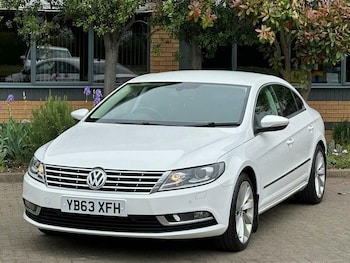 Used Volkswagen CC 2014 for sale - 78488545: Photo