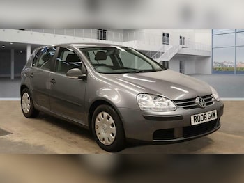 Used Volkswagen Golf 2008 for sale - 77277031: Photo