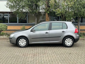 Used Volkswagen Golf 2008 for sale - 77277031: Photo