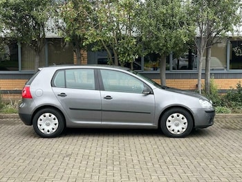 Used Volkswagen Golf 2008 for sale - 77277031: Photo