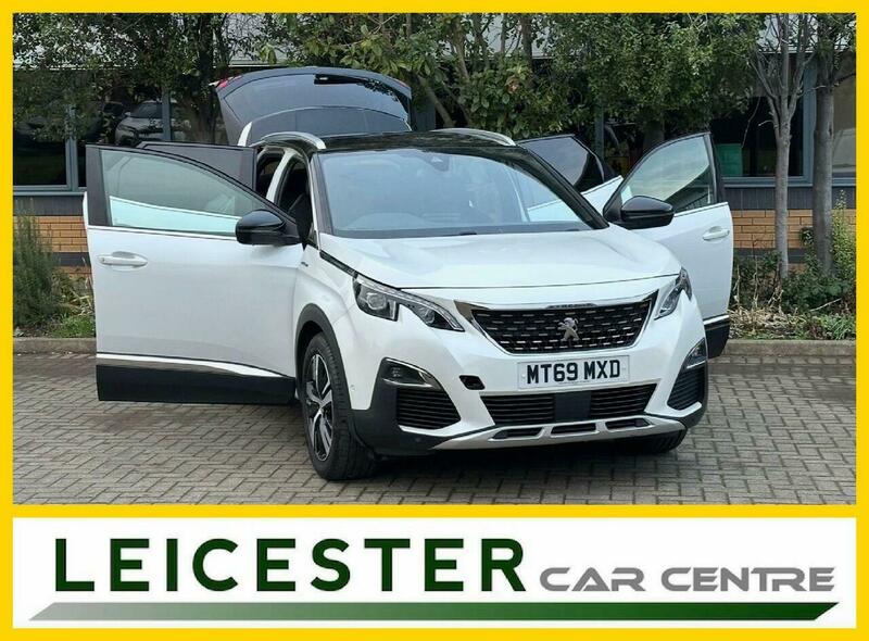 Used Peugeot 3008 2019 for sale - 76863593: Photo 10