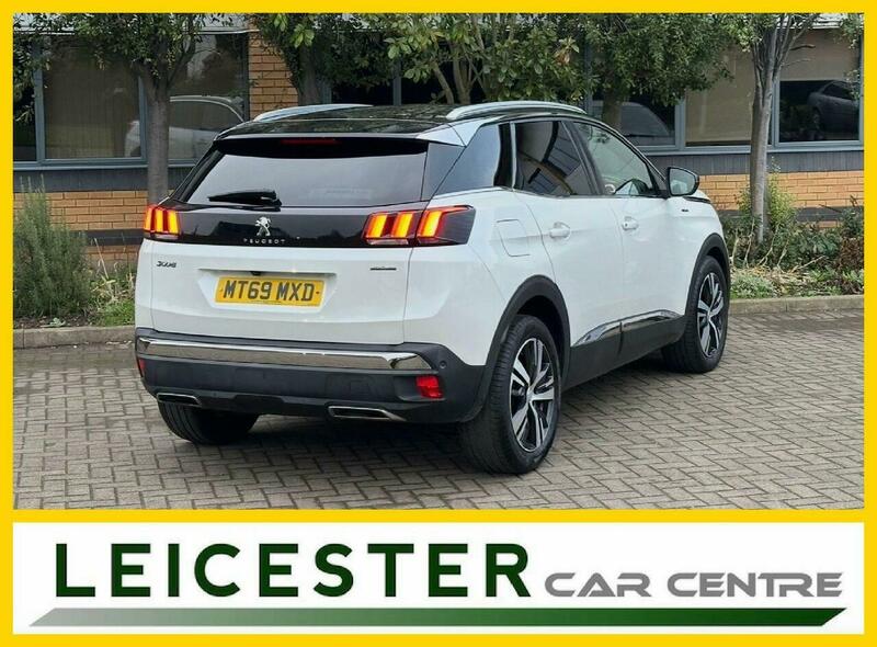 Used Peugeot 3008 2019 for sale - 76863593: Photo 14
