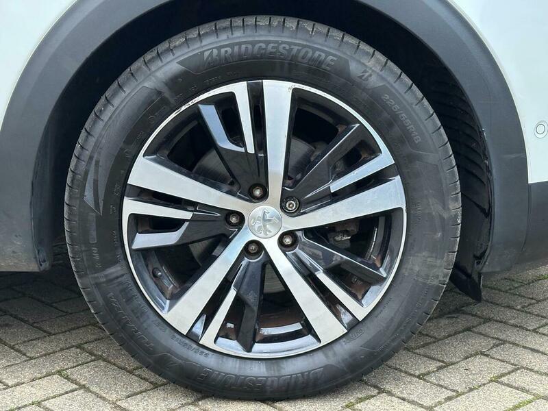 Used Peugeot 3008 2019 for sale - 76863593: Photo 15