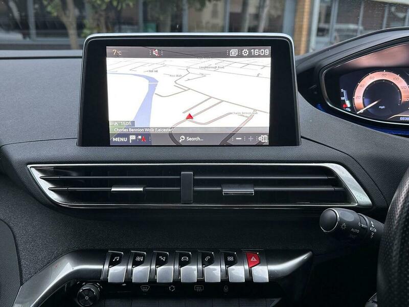 Used Peugeot 3008 2019 for sale - 76863593: Photo 16