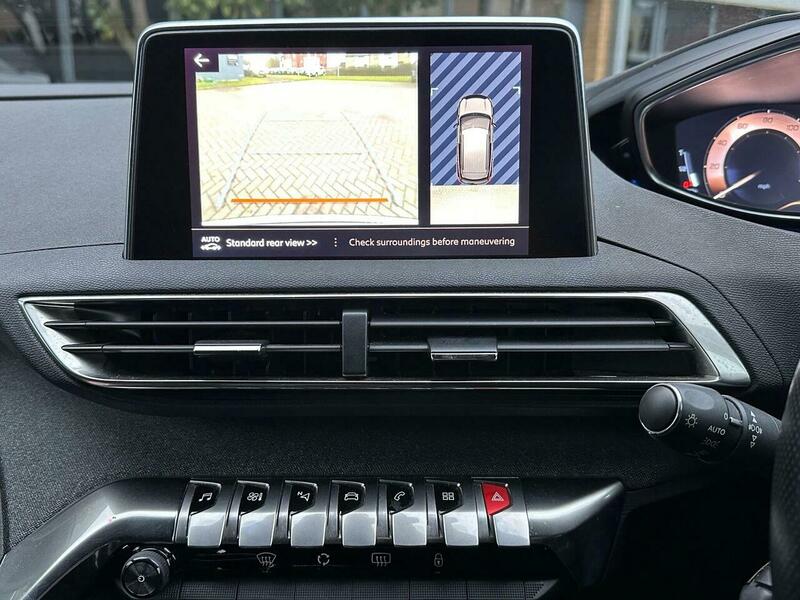 Used Peugeot 3008 2019 for sale - 76863593: Photo 17