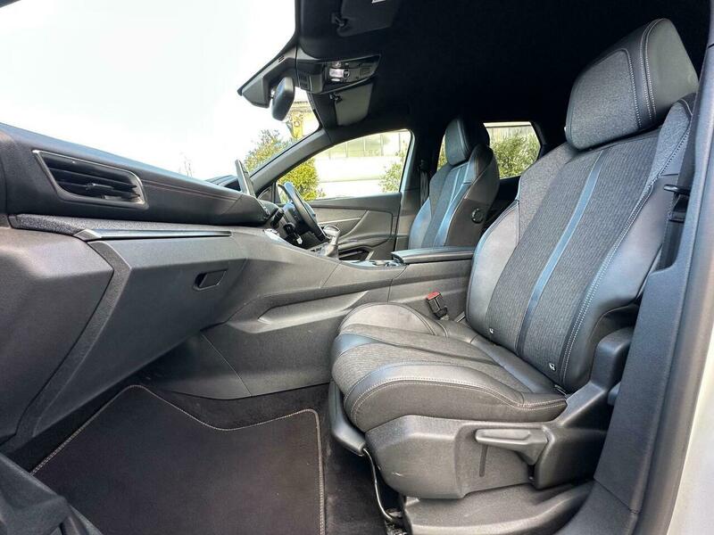 Used Peugeot 3008 2019 for sale - 76863593: Photo 21