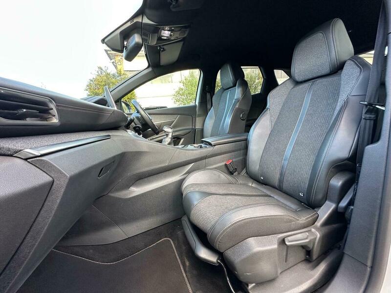 Used Peugeot 3008 2019 for sale - 76863593: Photo 22