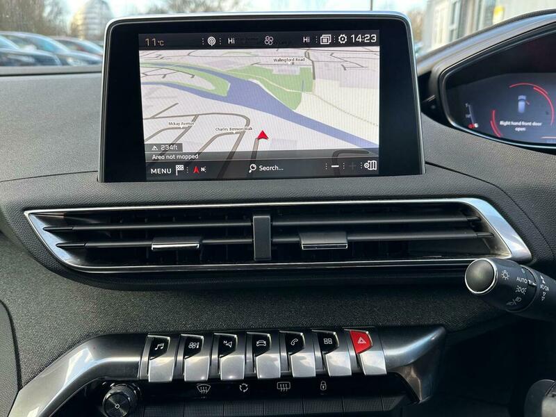 Used Peugeot 3008 2019 for sale - 76863593: Photo 23