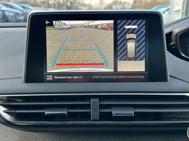 Used Peugeot 3008 2019 for sale - 76863593: Photo 24