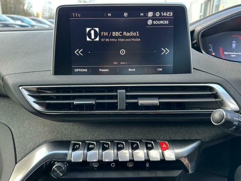 Used Peugeot 3008 2019 for sale - 76863593: Photo 25