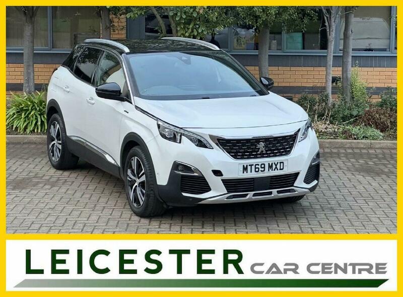 Used Peugeot 3008 2019 for sale - 76863593: Photo 7