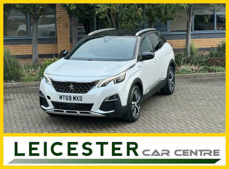 Used Peugeot 3008 2019 for sale - 76863593: Photo 8