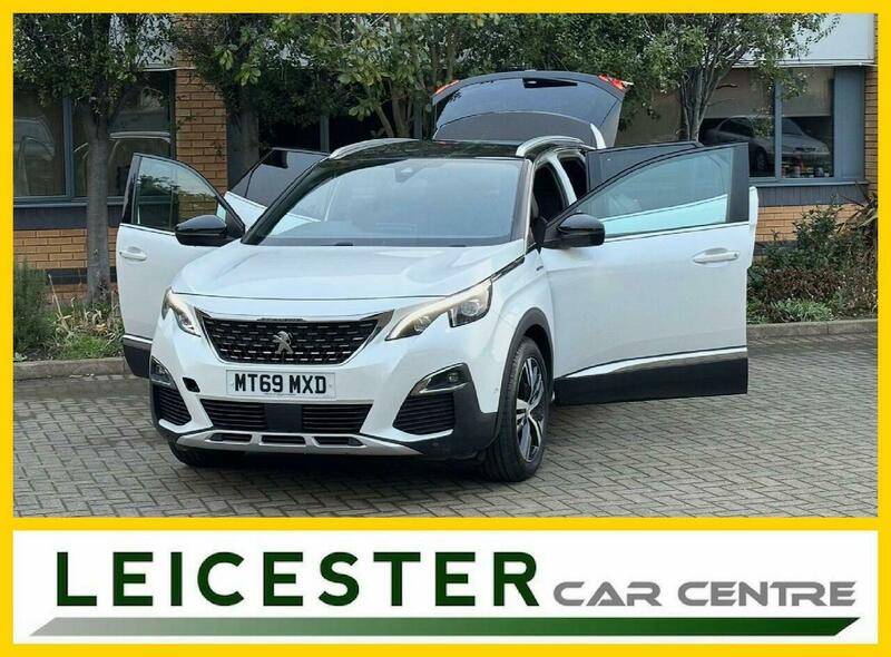 Used Peugeot 3008 2019 for sale - 76863593: Photo 9