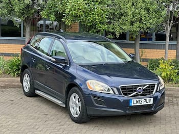 Used Volvo XC60 2013 for sale - 79724265: Photo