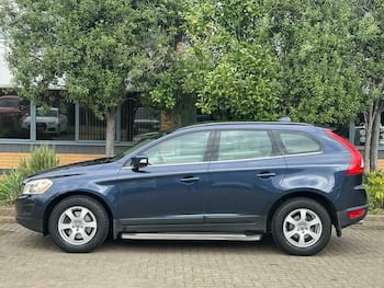 Used Volvo XC60 2013 for sale - 79724265: Photo