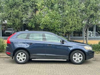 Used Volvo XC60 2013 for sale - 79724265: Photo