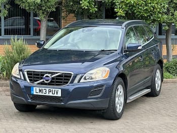 Used Volvo XC60 2013 for sale - 79724265: Photo