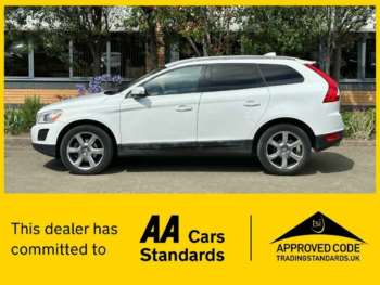 Used Volvo XC60 2012 for sale - 75057158: Photo