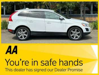 Used Volvo XC60 2012 for sale - 75057158: Photo