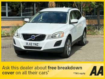 Used Volvo XC60 2012 for sale - 75057158: Photo