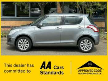 Used Suzuki Swift 2015 for sale - 74858034: Photo