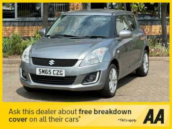 Used Suzuki Swift 2015 for sale - 74858034: Photo