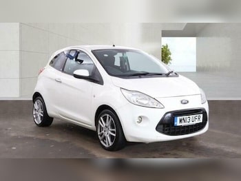 Used Ford Ka 2013 for sale - 79487565: Photo