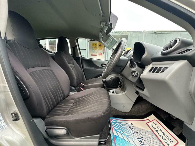 Used Nissan Pixo 2009 for sale - 76751534: Photo 13