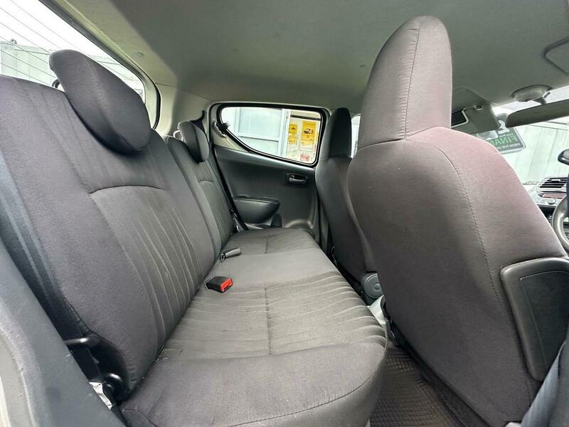 Used Nissan Pixo 2009 for sale - 76751534: Photo 14