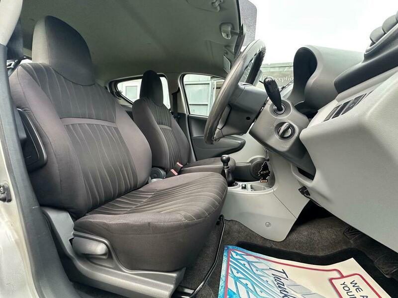 Used Nissan Pixo 2009 for sale - 76751534: Photo 15