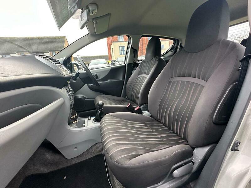 Used Nissan Pixo 2009 for sale - 76751534: Photo 16