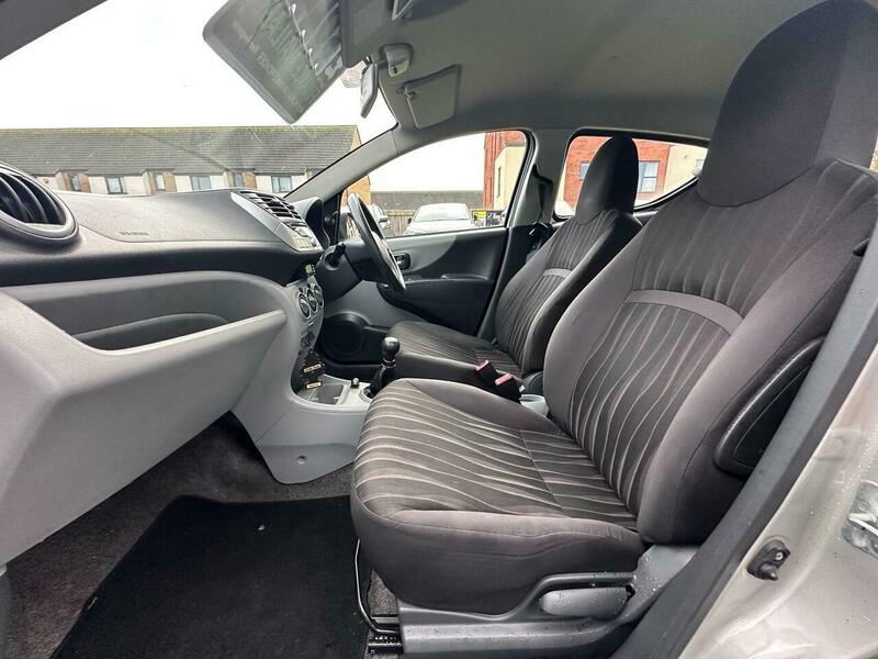 Used Nissan Pixo 2009 for sale - 76751534: Photo 17