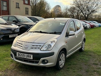 Used Nissan Pixo 2009 for sale - 76751534: Photo