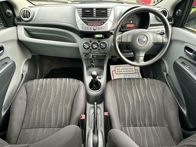 Used Nissan Pixo 2009 for sale - 76751534: Photo 5