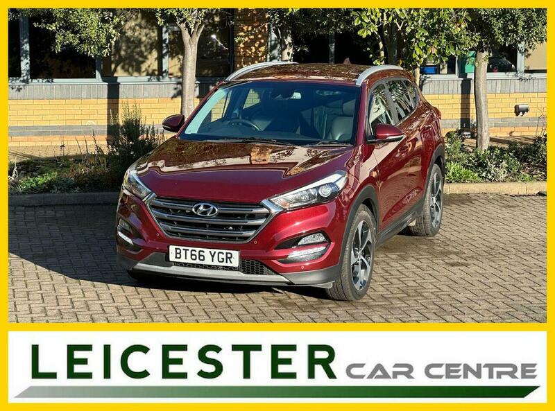 Used Hyundai TUCSON 2016 for sale - 76712207: Photo 10