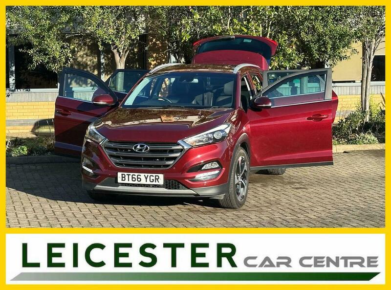 Used Hyundai TUCSON 2016 for sale - 76712207: Photo 11