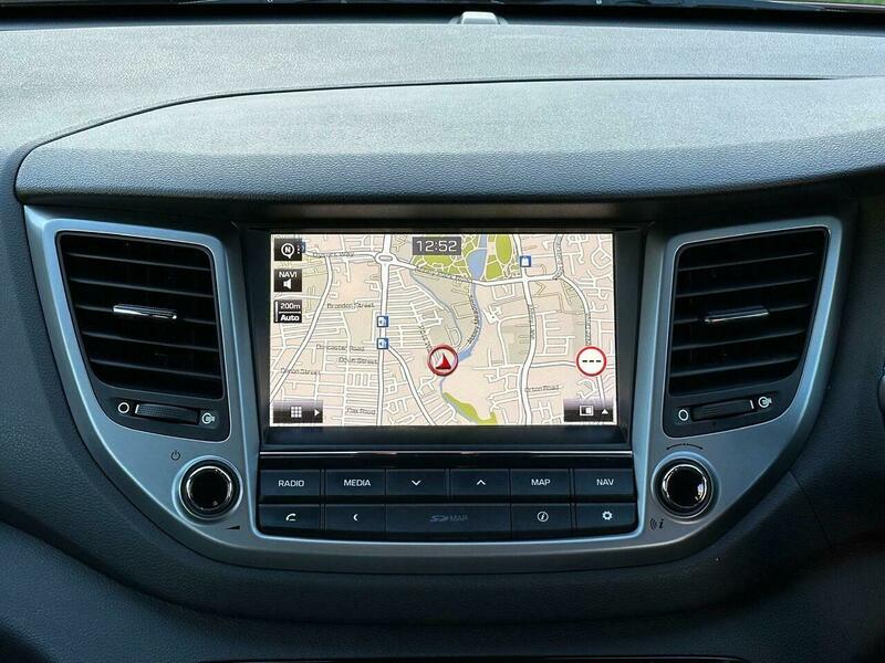 Used Hyundai TUCSON 2016 for sale - 76712207: Photo 20