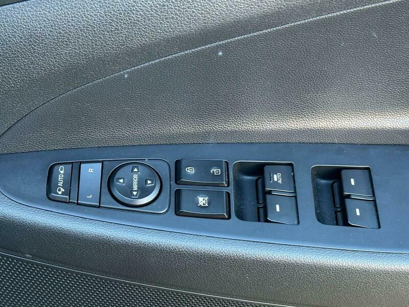 Used Hyundai TUCSON 2016 for sale - 76712207: Photo 21