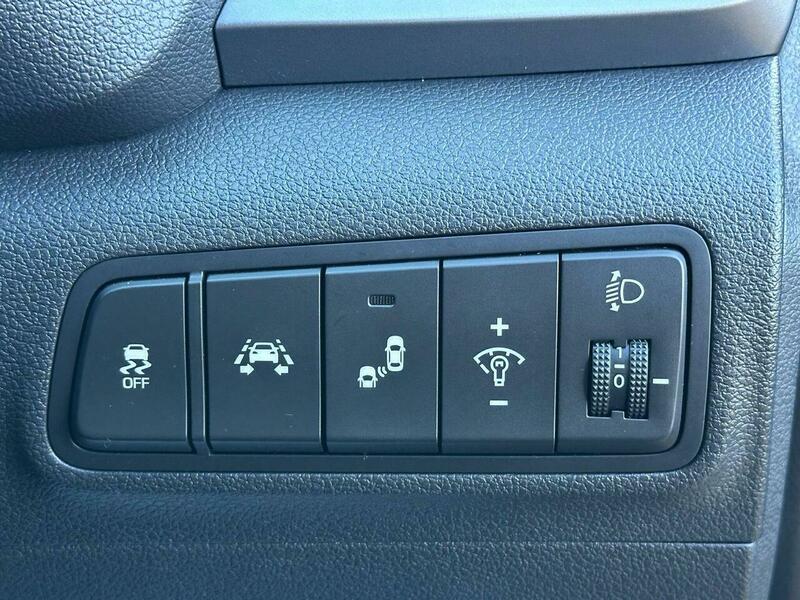 Used Hyundai TUCSON 2016 for sale - 76712207: Photo 22