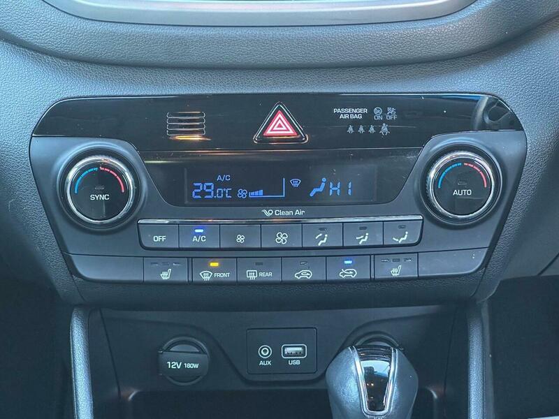 Used Hyundai TUCSON 2016 for sale - 76712207: Photo 23