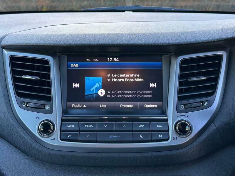 Used Hyundai TUCSON 2016 for sale - 76712207: Photo 24